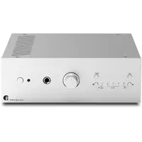 Pro-Ject Stereo Box DS3 - Sølv Integrert stereoforsterker