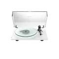 Pro-Ject T2 W - Hvit Platespiller med Wi-Fi