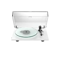 Pro-Ject T2 W - Hvit Platespiller med Wi-Fi