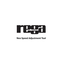 Rega PSU, Speed Adjustment Tool Nøkkel for justering av hastighet