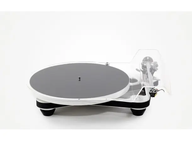 Rega Planar 10 m/Apheta 3 pickup