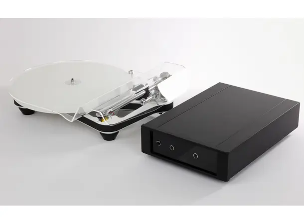 Rega Planar 10 m/Apheta 3 pickup