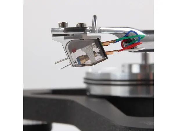Rega Planar 10 m/Apheta 3 pickup
