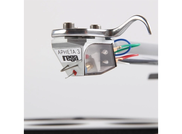 Rega Planar 10 m/Apheta 3 pickup