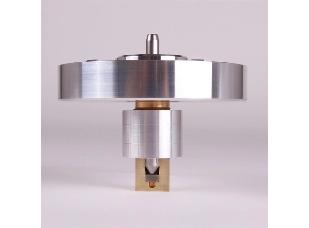 Rega Planar 10 m/Apheta 3 pickup