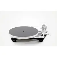 Rega Planar 10 m/Apheta 3 pickup Platespiller - Hvit