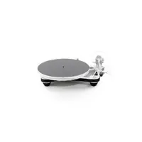 Rega Planar 10 u/pickup Platespiller - Hvit