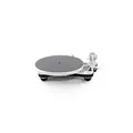 Rega Planar 10 u/pickup Platespiller - Hvit