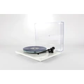 Rega Planar 3 Nd5 - Hvit Platespiller