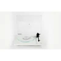 Rega Planar 6 m/Ania pickup Platespiller - Hvit