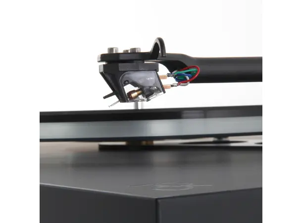 Rega Planar 6 m/Ania pickup Platespiller - Hvit 