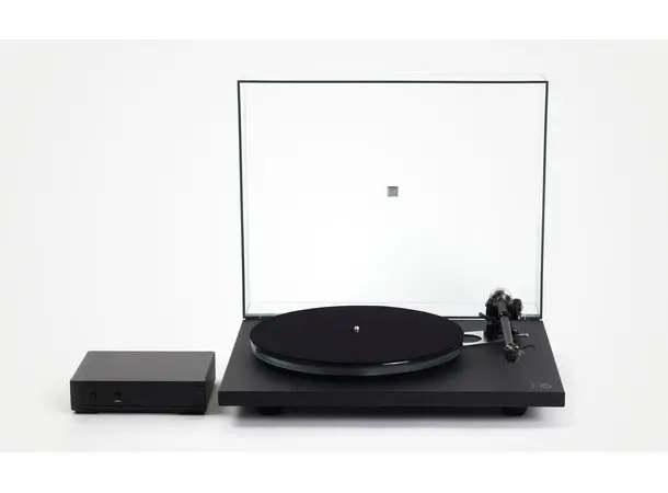 Rega Planar 6 m/Ania pickup Platespiller - Hvit 