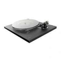 Rega Planar 6 m/Nd7 pickup Platespiller - Sort