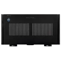 Rotel RMB-1587 MKII - Sort Effektforsterker 7 kanaler