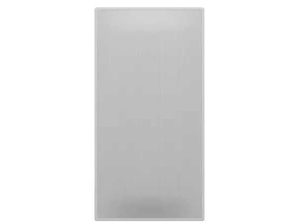 SVS 3000 In-wall Subwoofer m/forsterker Subwoofer for innbygging - 2 stk. 