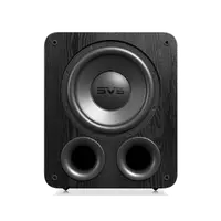 SVS PB-3000 R|Evolution - Sort ask Subwoofer 13"
