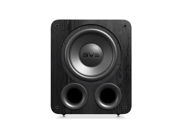 SVS PB-3000 R|Evolution - Sort ask Subwoofer 13" 