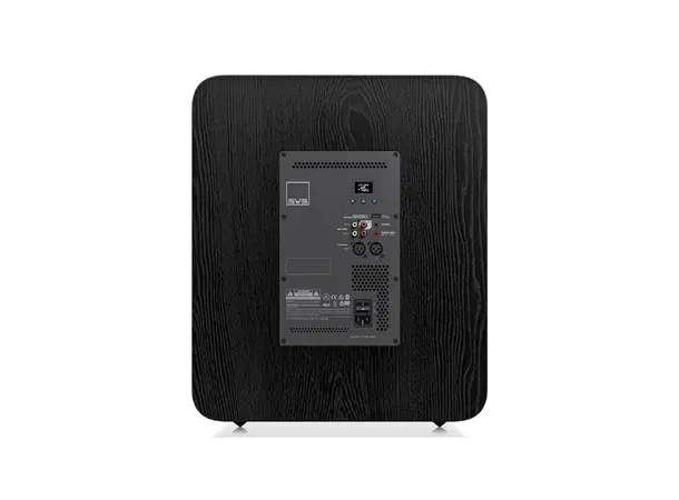 SVS PB-3000 R|Evolution - Sort ask Subwoofer 13" 