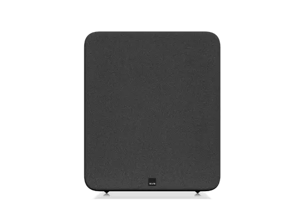 SVS PB-3000 R|Evolution - Sort ask Subwoofer 13" 