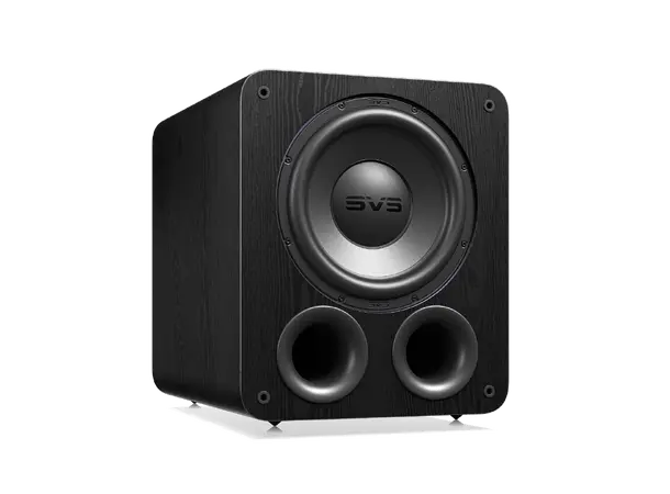 SVS PB-3000 R|Evolution - Sort ask Subwoofer 13" 