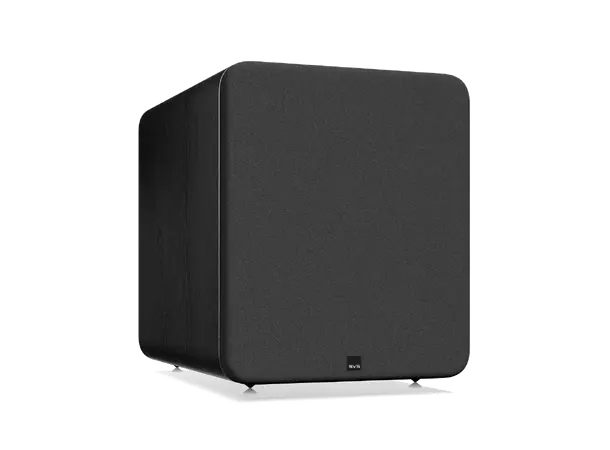 SVS PB-3000 R|Evolution - Sort ask Subwoofer 13" 