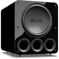 SVS PB-5000 R|Evolution - Sort piano Subwoofer 15"