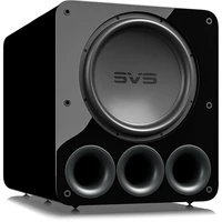 SVS PB-5000 R|Evolution - Sort piano Subwoofer 15"