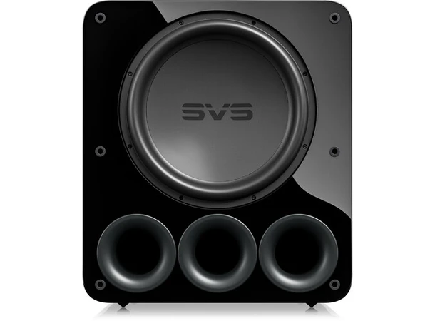 SVS PB-5000 R|Evolution - Sort piano Subwoofer 15" 