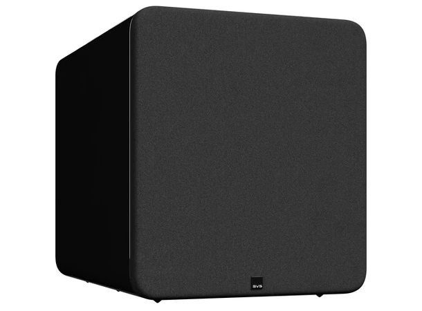 SVS PB-5000 R|Evolution - Sort piano Subwoofer 15" 