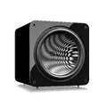 SVS SB17-Ultra R Evolution - Sort piano Subwoofer 17"