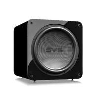 SVS SB17-Ultra R Evolution - Sort piano Subwoofer 17"