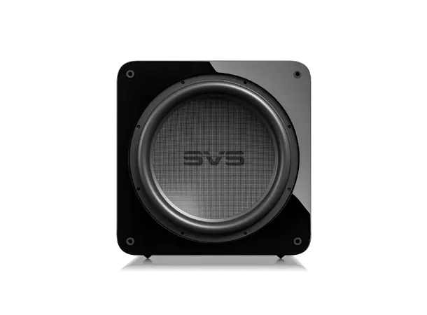 SVS SB17-Ultra R Evolution - Sort piano Subwoofer 17" 