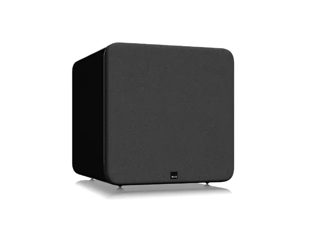 SVS SB17-Ultra R Evolution - Sort piano Subwoofer 17" 