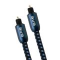 SVS SoundPath Optisk Optisk Toslink-kabel - 2 meter