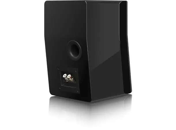 SVS Ultra Evolution Nano - Sort Piano Stativhøyttalere 