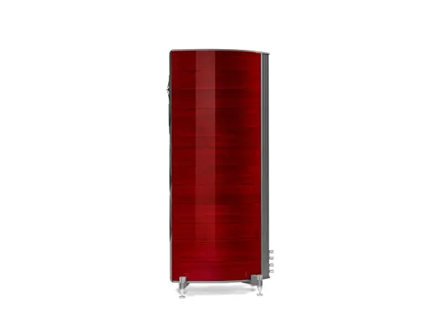 Sonus Faber Amati Homage G5 - Red 3.5 veis gulvstående høyttalere 