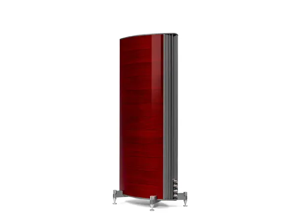 Sonus Faber Amati Homage G5 - Red 3.5 veis gulvstående høyttalere 