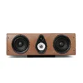 Sonus Faber Olympica Center G3 Senterhøyttaler - Valnøtt