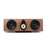 Sonus Faber Olympica Center G3 Senterhøyttaler - Valnøtt