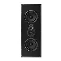 Sonus Faber Palladio PL-664 - Stk Vegghøyttaler, 2 x 6,5", 10,0 cm dyp