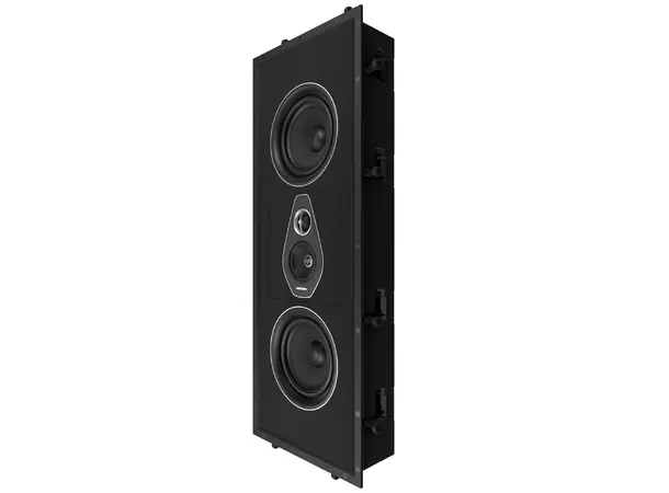 Sonus Faber Palladio PL-664 - Stk Vegghøyttaler, 2 x 6,5", 10,0 cm dyp 