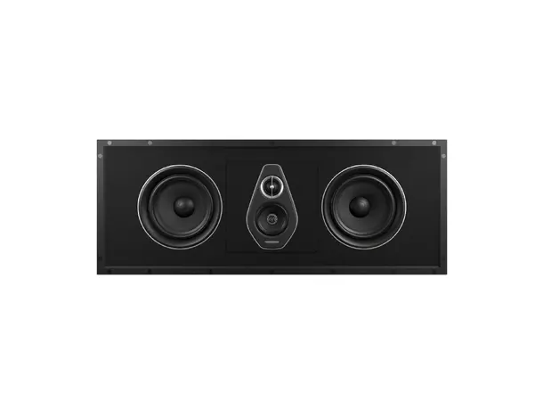 Sonus Faber Palladio PL-664 - Stk Vegghøyttaler, 2 x 6,5", 10,0 cm dyp 