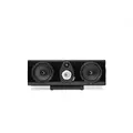 Sonus Faber Sonetto Center G2 - Sort Senterhøyttaler