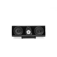 Sonus Faber Sonetto Center G2 - Sort Senterhøyttaler