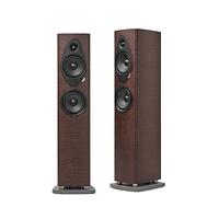 Sonus Faber Sonetto III G2 - Wenge Gulvstående høyttalere