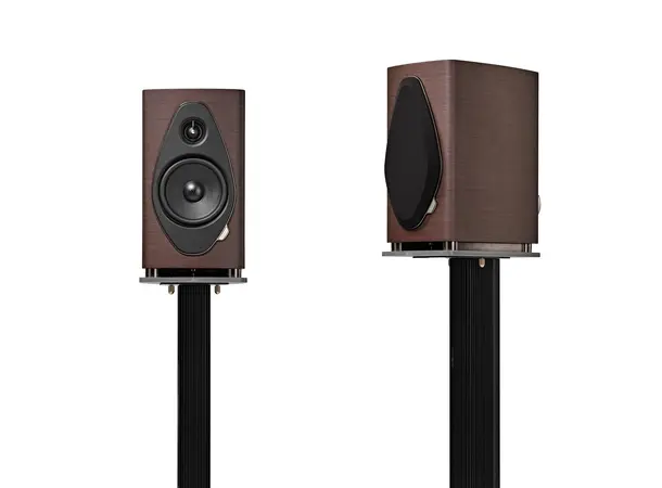 Sonus Faber Sonetto II G2 - Wenge (DEMO) Stativhøyttaler 