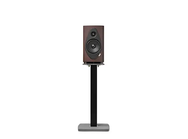 Sonus Faber Sonetto II G2 - Wenge (DEMO) Stativhøyttaler 