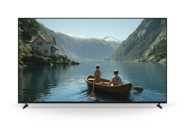 Sony 55" BRAVIA 3 II LCD Direct LCD Smart TV 
