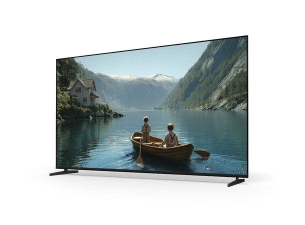 Sony 55" BRAVIA 3 II LCD Direct LCD Smart TV 