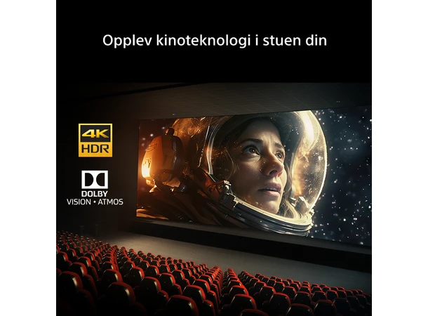 Sony 55" BRAVIA 3 II LCD Direct LCD Smart TV 